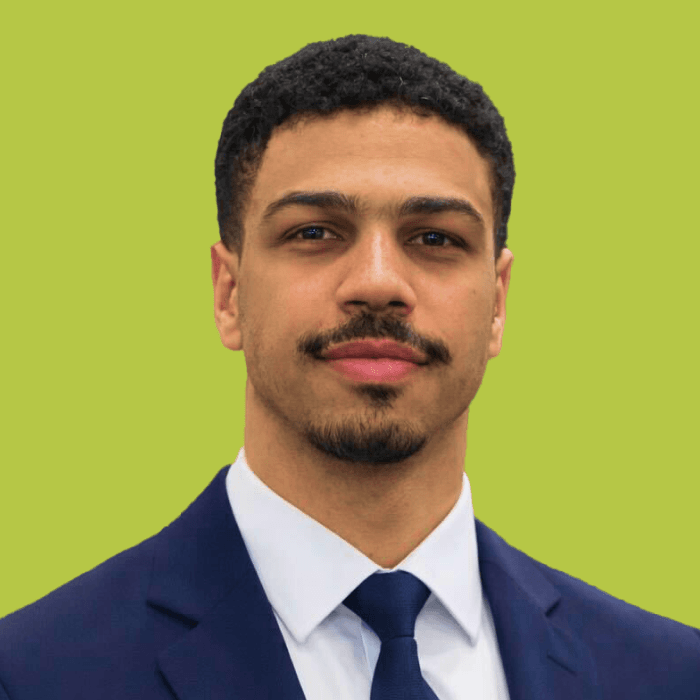 Mohammed Fakhrani